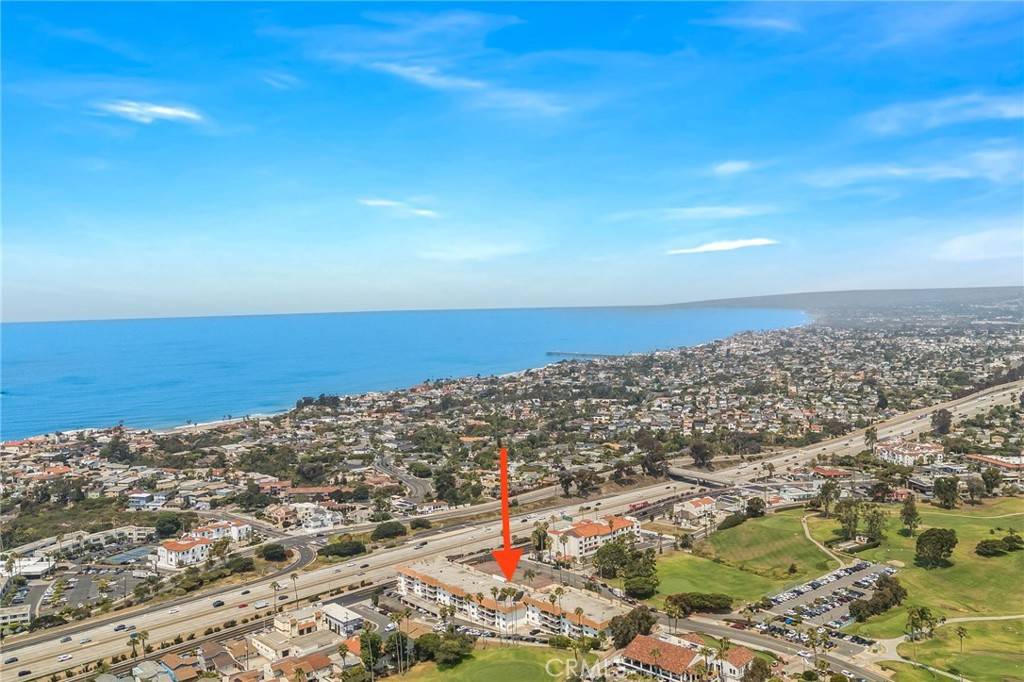 San Clemente, CA 92672,2501 S El Camino Real #206