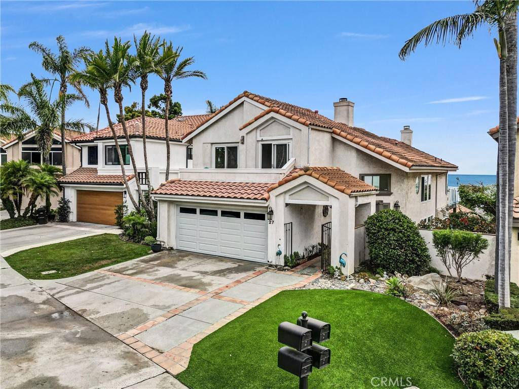 Dana Point, CA 92629,27 Saint Francis CT
