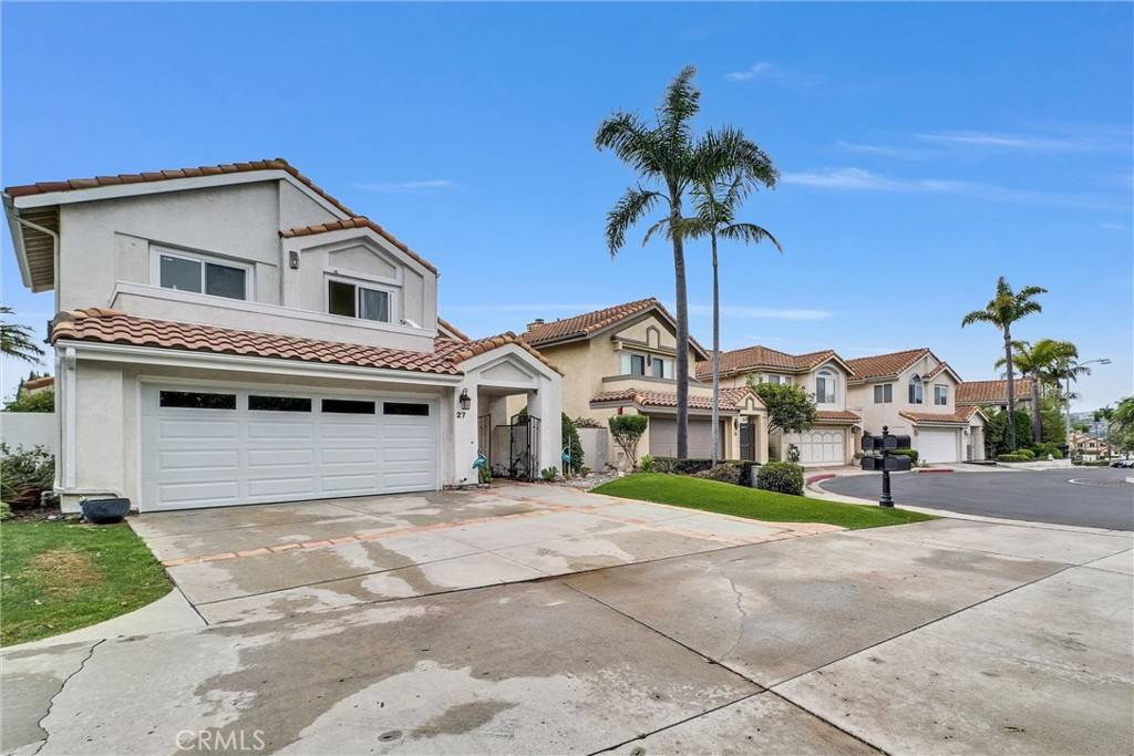 Dana Point, CA 92629,27 Saint Francis CT