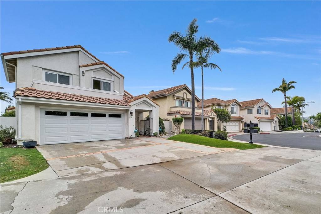 Dana Point, CA 92629,27 Saint Francis CT