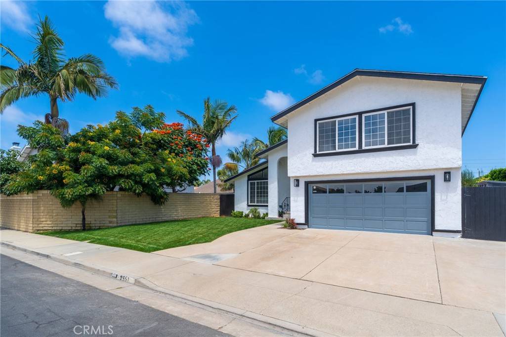 Huntington Beach, CA 92646,9551 Rocky Mountain DR