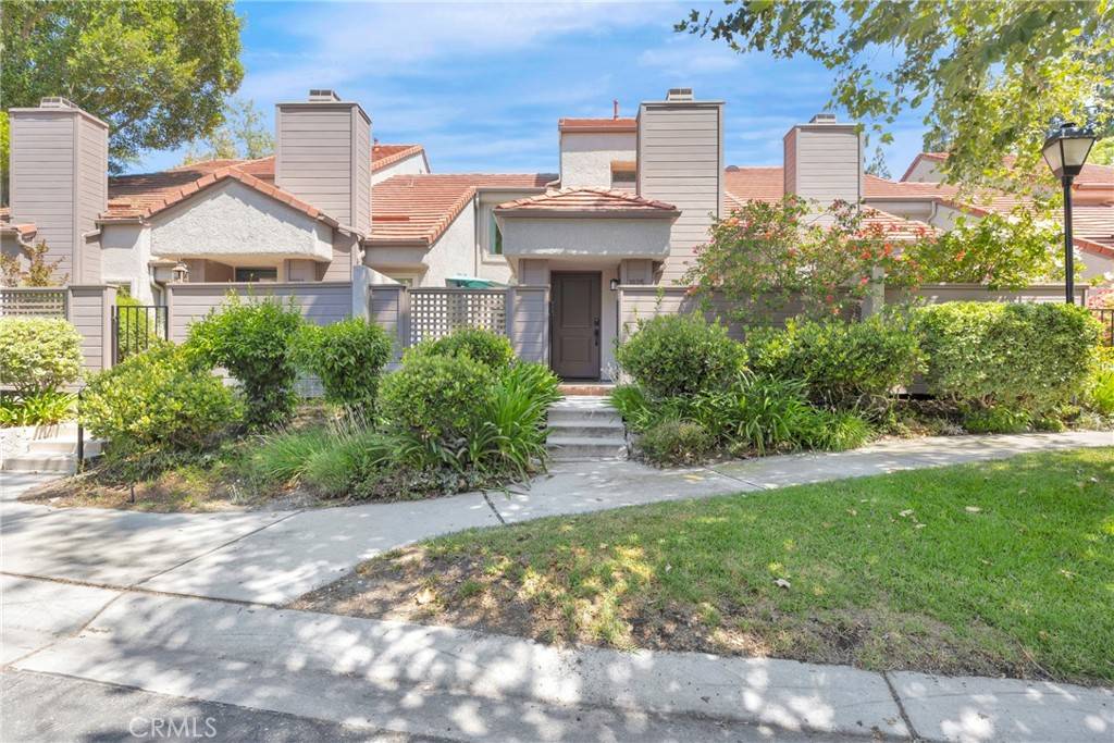 Westlake Village, CA 91362,1025 Via Colinas
