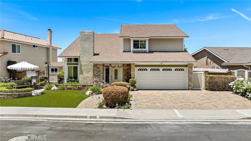 Mission Viejo, CA 92692,28215 Leticia