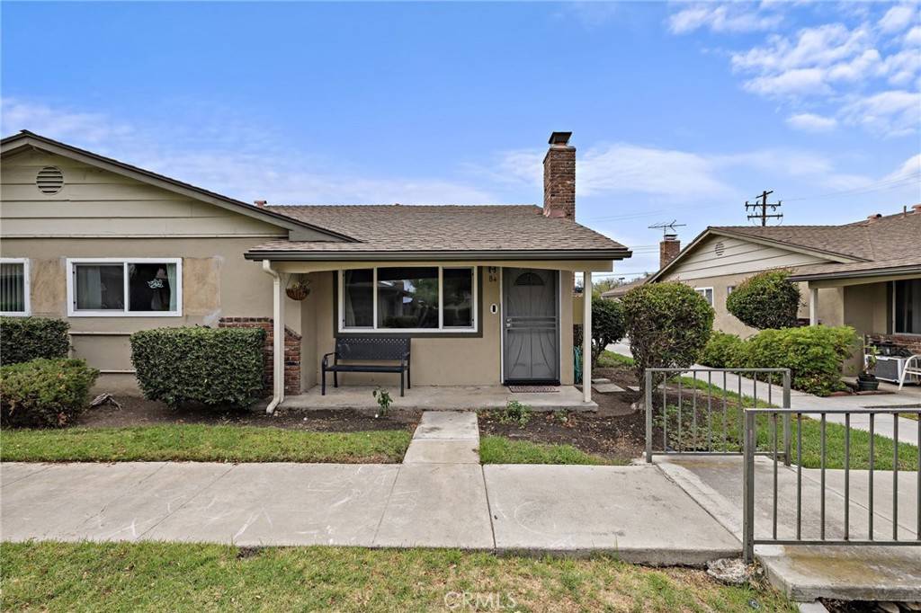 Orange, CA 92865,2295 N Tustin ST #84