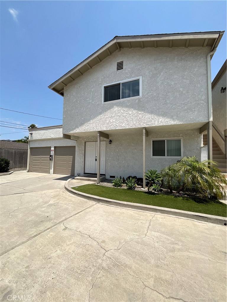 Costa Mesa, CA 92627,2641 Santa Ana AVE #F