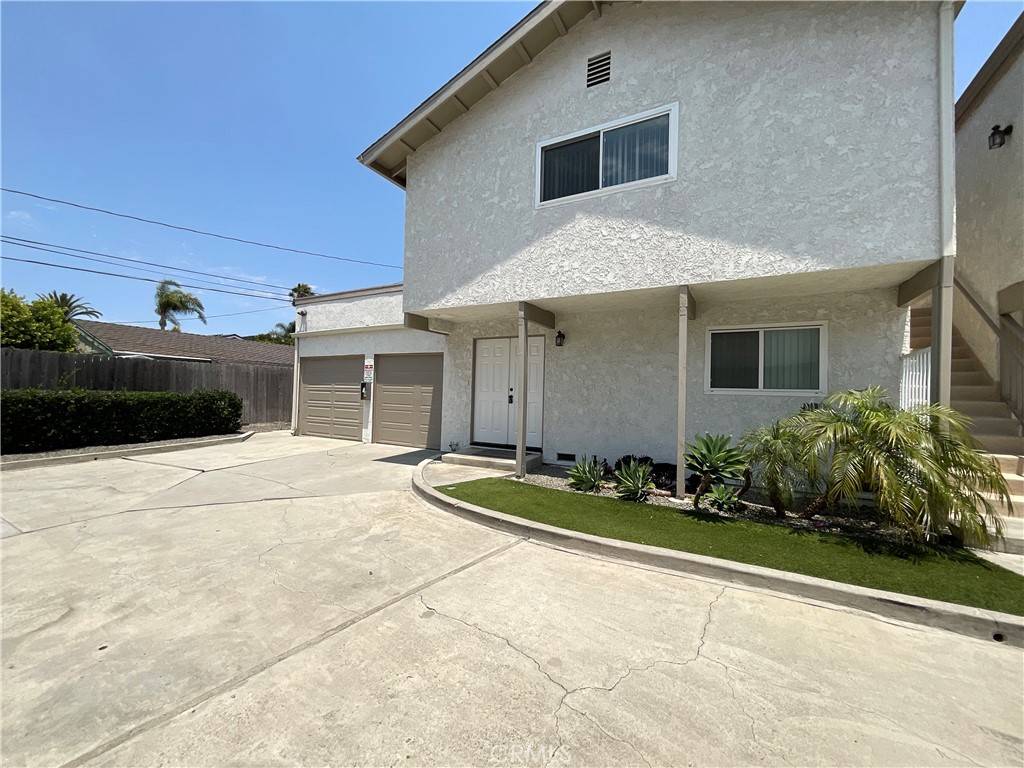 Costa Mesa, CA 92627,2641 Santa Ana AVE #F