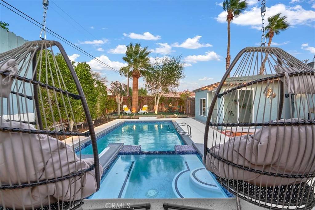 Desert Hot Springs, CA 92240,66620 Flora AVE