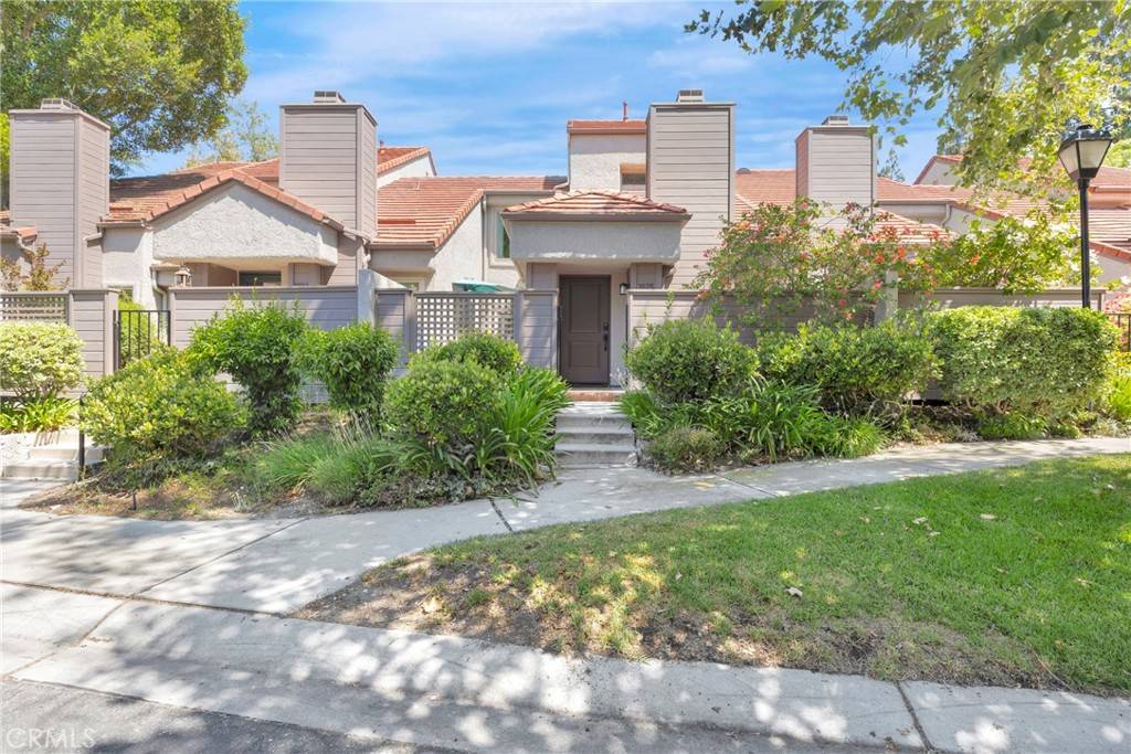 Westlake Village, CA 91362,1025 N Via Colinas