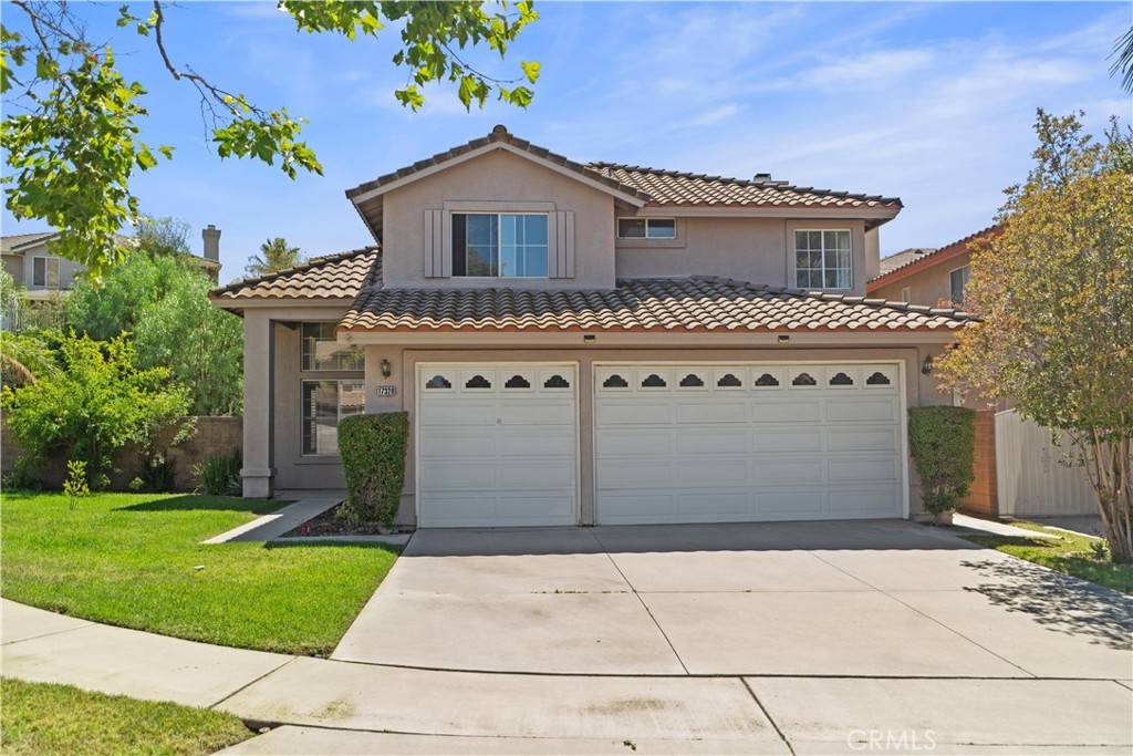 Chino Hills, CA 91709,17328 E View DR