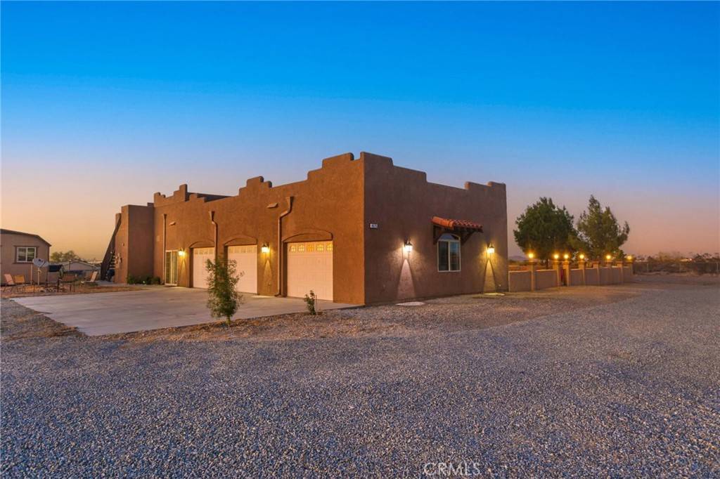 Phelan, CA 92371,4575 Kreuer RD