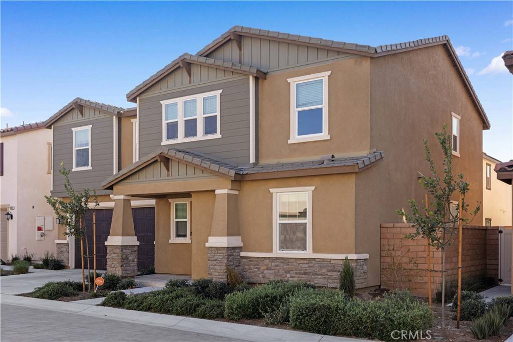 Ontario, CA 91761,3978 E Catalina ST