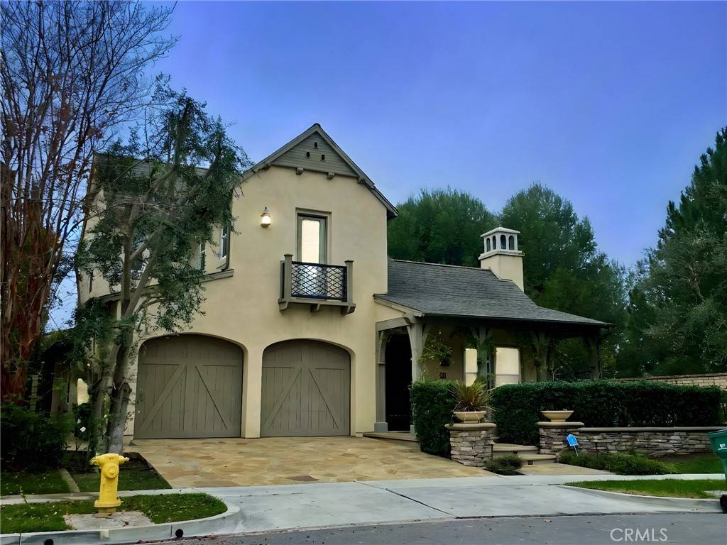 Irvine, CA 92620,20 Townsend