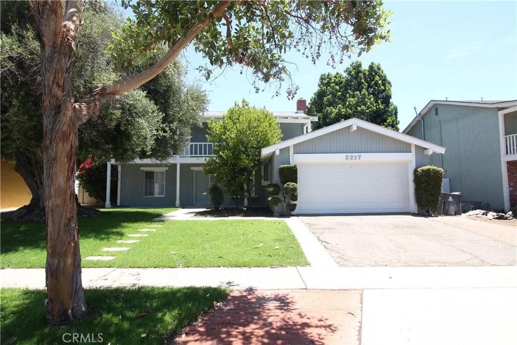 Santa Ana, CA 92705,2217 Pasadena ST
