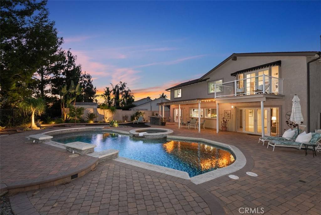 Mission Viejo, CA 92691,26872 La Sierra DR
