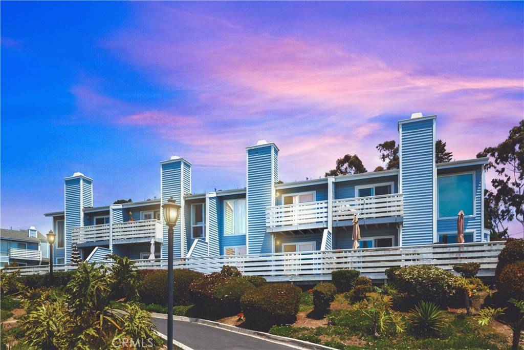 Dana Point, CA 92629,24612 Harbor View DR #55C