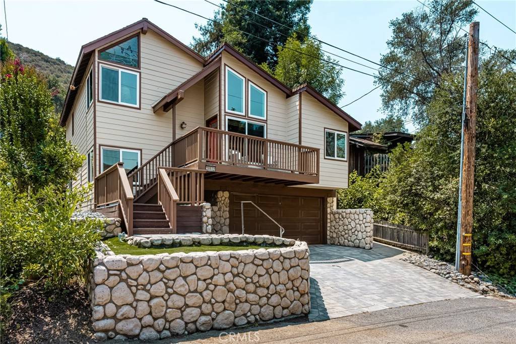 Modjeska Canyon, CA 92676,28932 Kommers LN