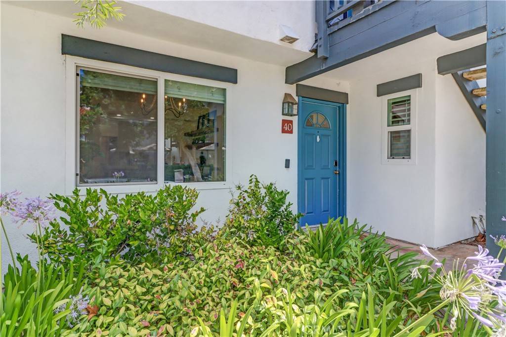 Rancho Santa Margarita, CA 92688,40 Lobelia
