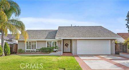 Mission Viejo, CA 92691,26302 Avenida Calidad