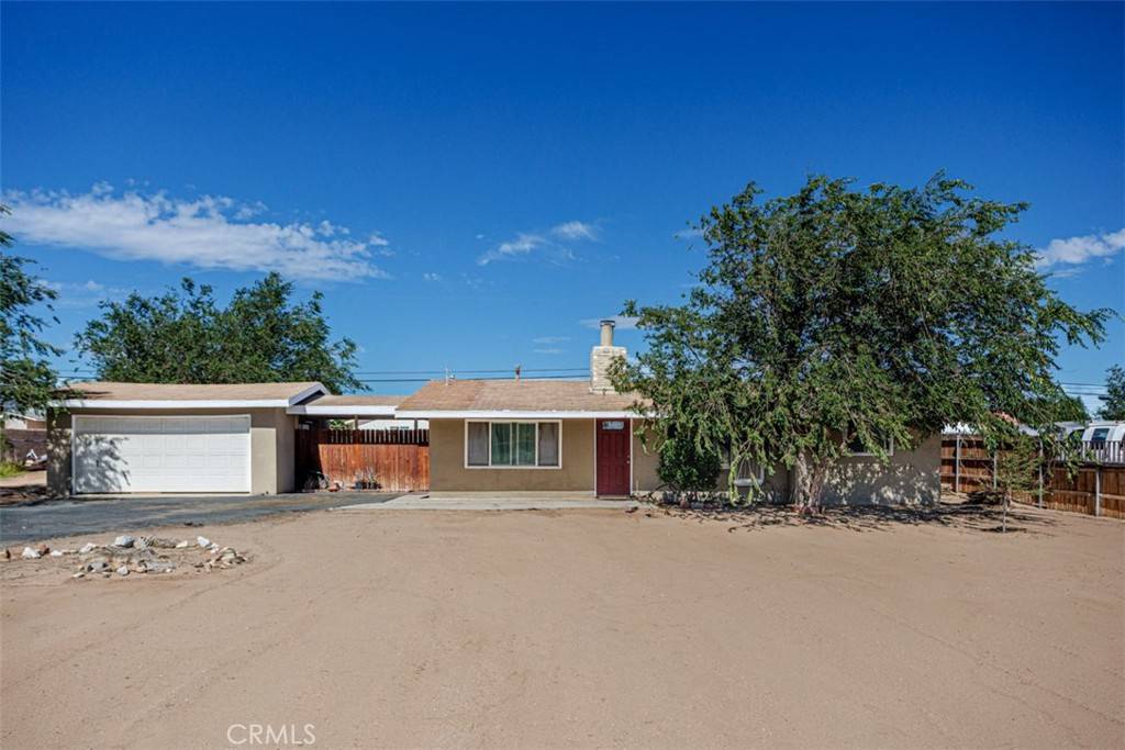 Hesperia, CA 92345,11494 Primrose Avenue