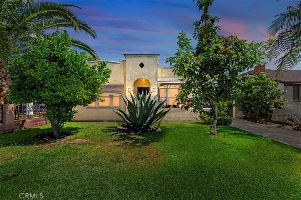 Huntington Park, CA 90255,2719 Hill ST
