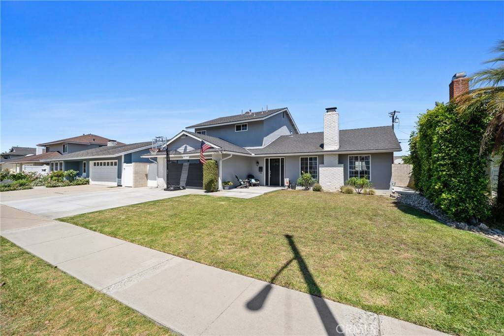 Fountain Valley, CA 92708,17906 Santa Mariana ST