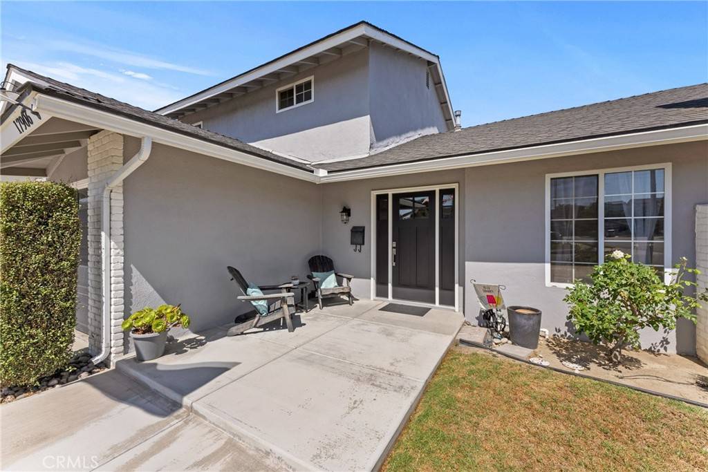 Fountain Valley, CA 92708,17906 Santa Mariana ST