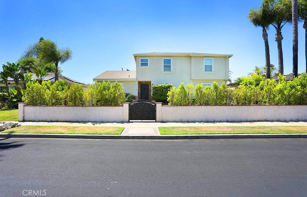 Long Beach, CA 90807,3807 Gardenia