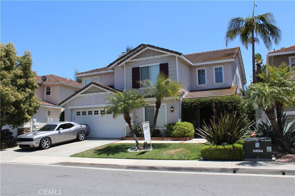 Trabuco Canyon, CA 92679,20 Bronco ST