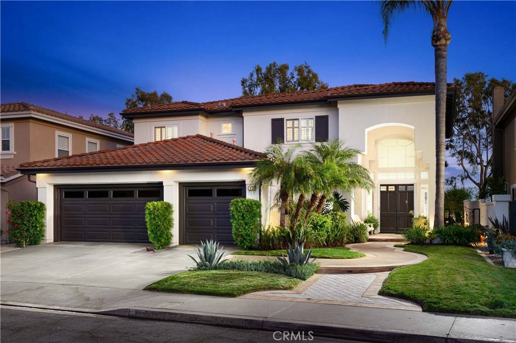 Rancho Santa Margarita, CA 92688,12 Serna