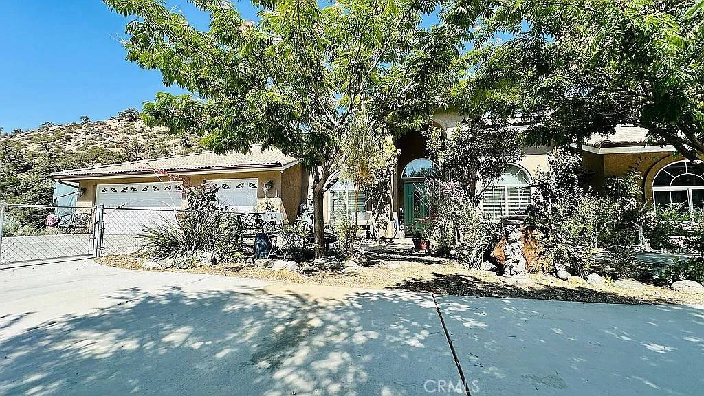 Pinon Hills, CA 92372,2235 Pegasus WAY