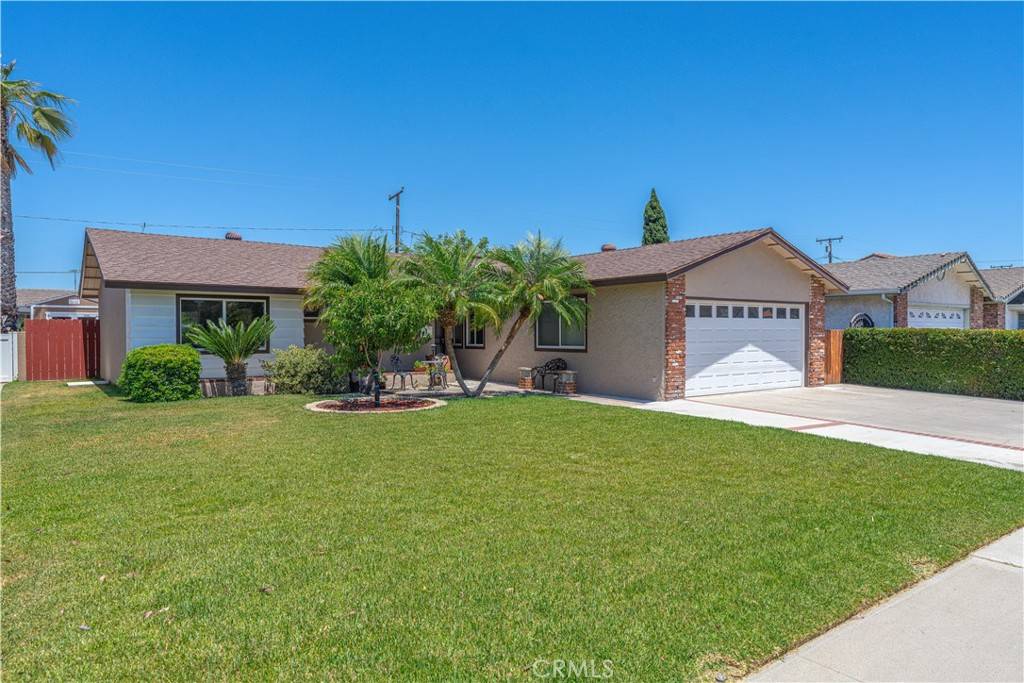 Fountain Valley, CA 92708,10337 Margarita AVE