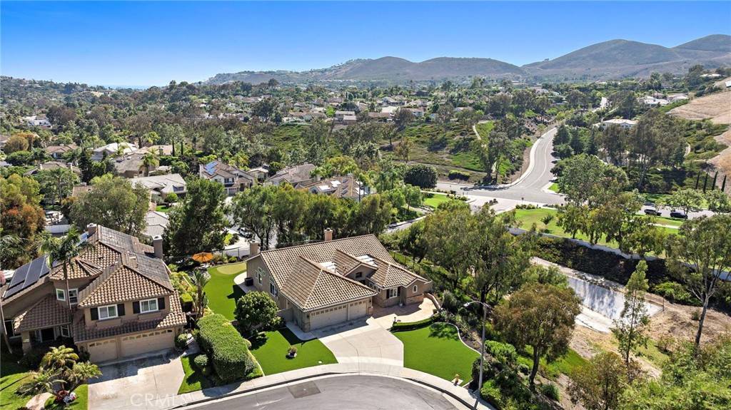 San Clemente, CA 92673,3909 Carta De Plata