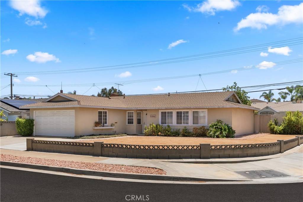 Huntington Beach, CA 92649,5302 CALIENTE DRIVE