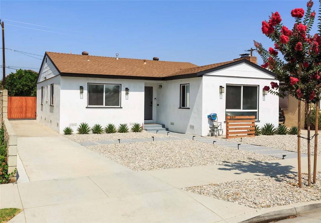 Montebello, CA 90640,337 N 3rd ST