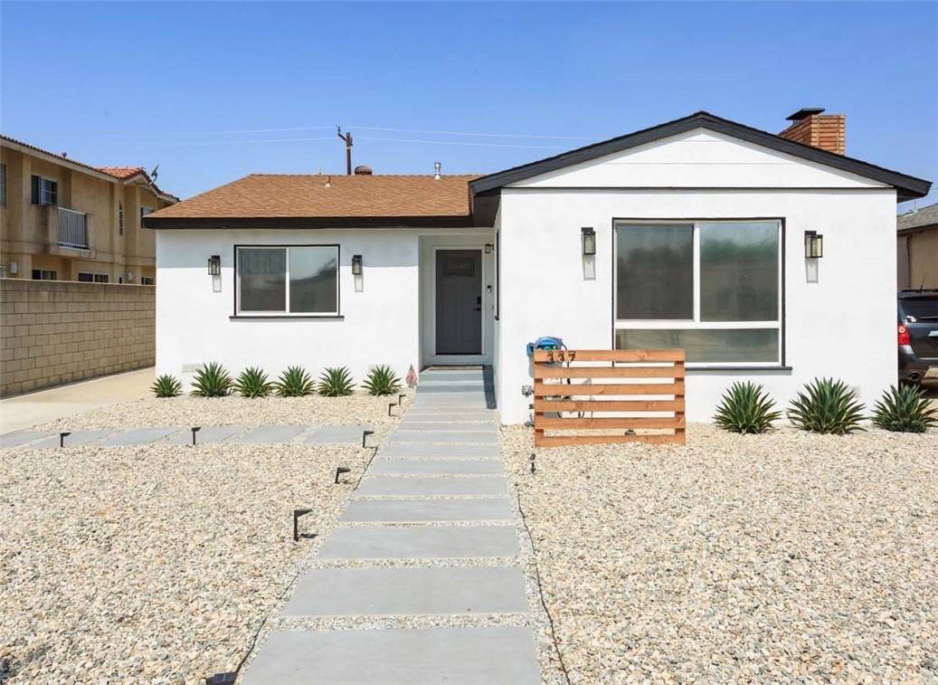 Montebello, CA 90640,337 N 3rd ST