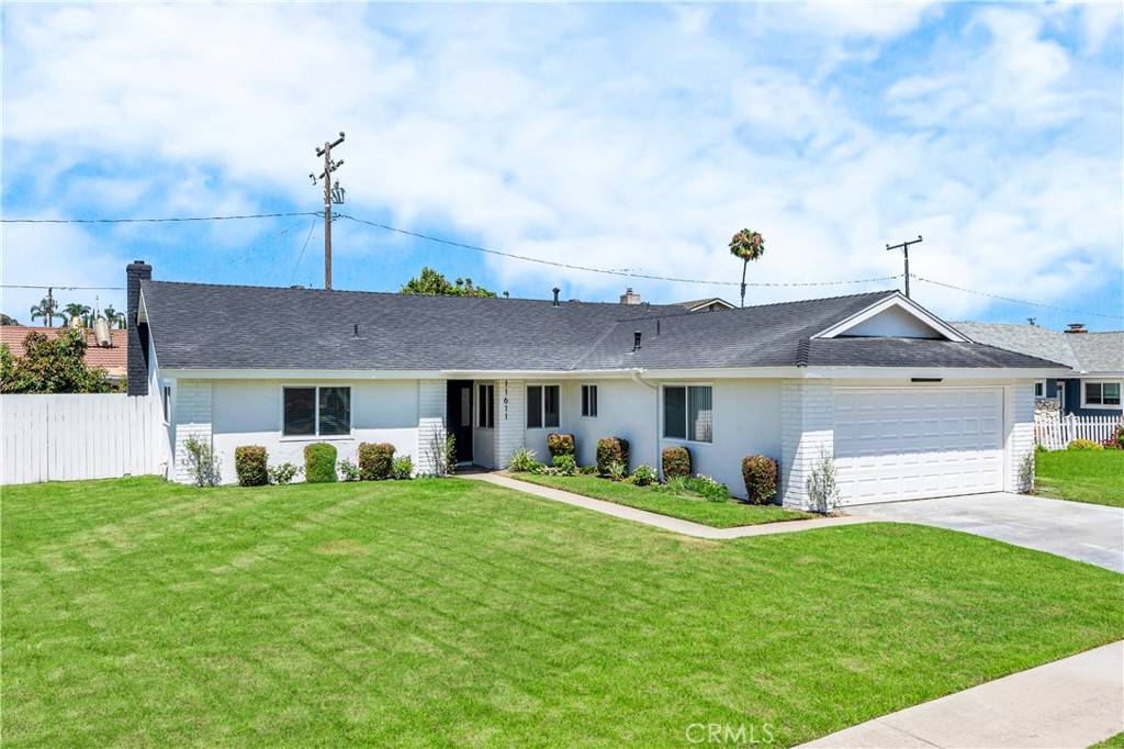 Fountain Valley, CA 92708,11611 Rosemary AVE
