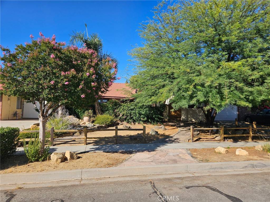 Yucaipa, CA 92399,13489 Village RD