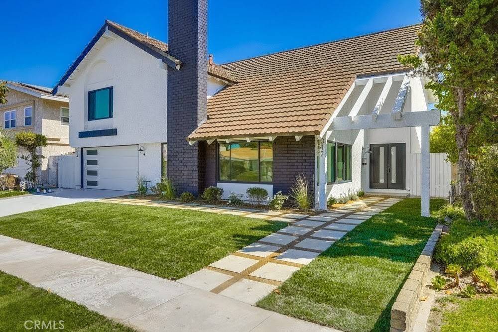 Cypress, CA 90630,6042 Marilyn DR