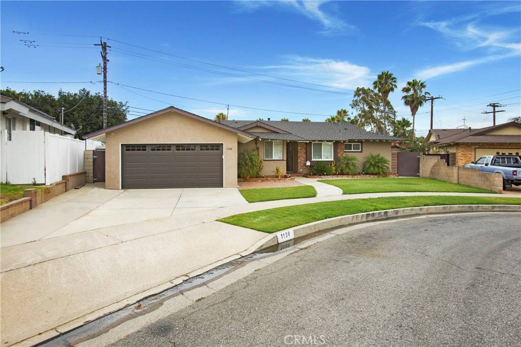 La Habra, CA 90631,1130 Sturbridge DR