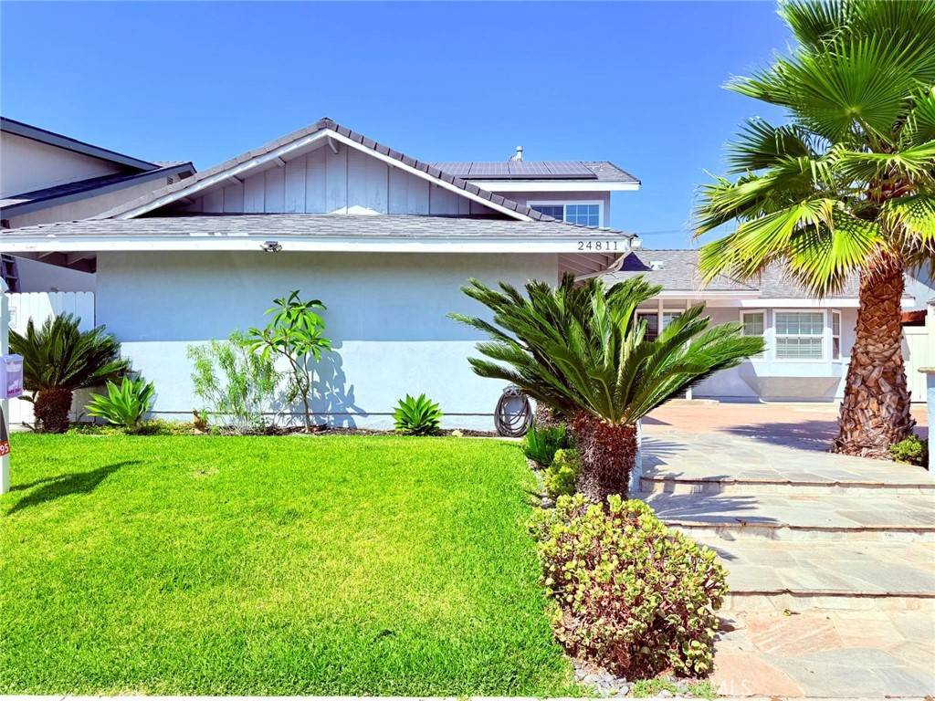 Lake Forest, CA 92630,24811 Calle El Toro Grande