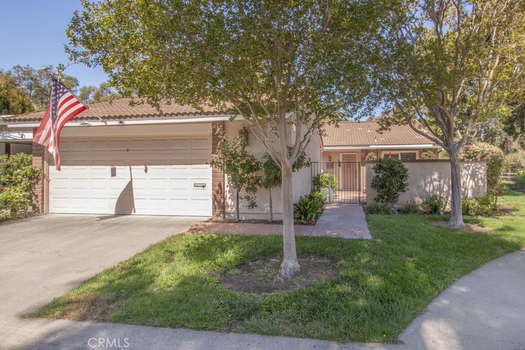 Laguna Woods, CA 92637,3399 Punta Alta #B