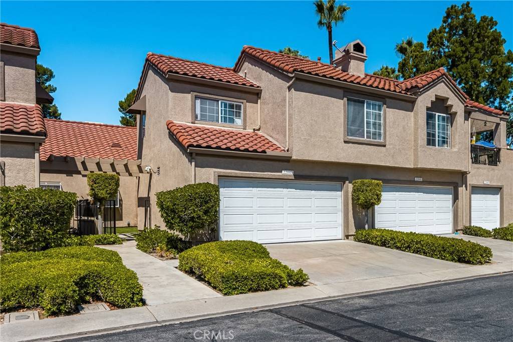 Mission Viejo, CA 92692,22003 Antigua #193