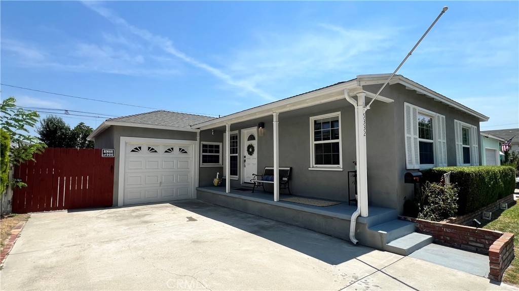 Lakewood, CA 90712,5332 Pearce AVE