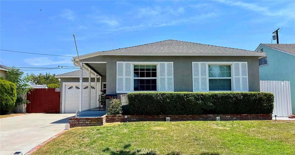 Lakewood, CA 90712,5332 Pearce AVE