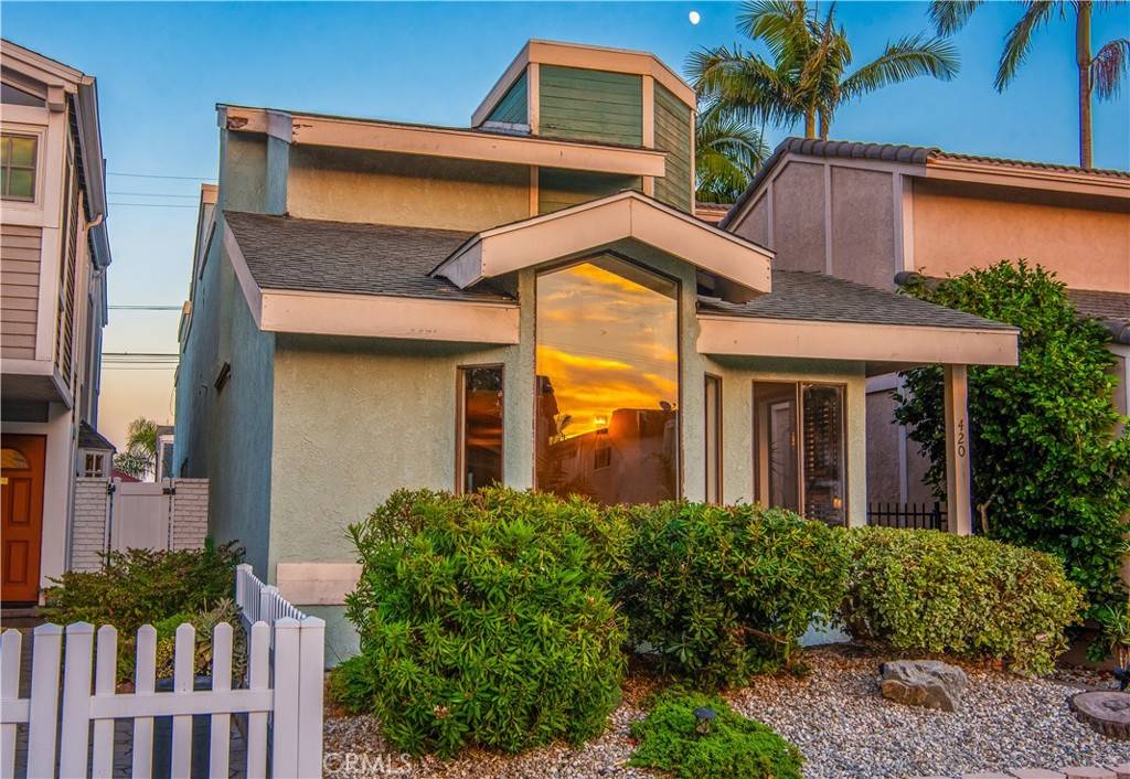Huntington Beach, CA 92648,420 19th ST