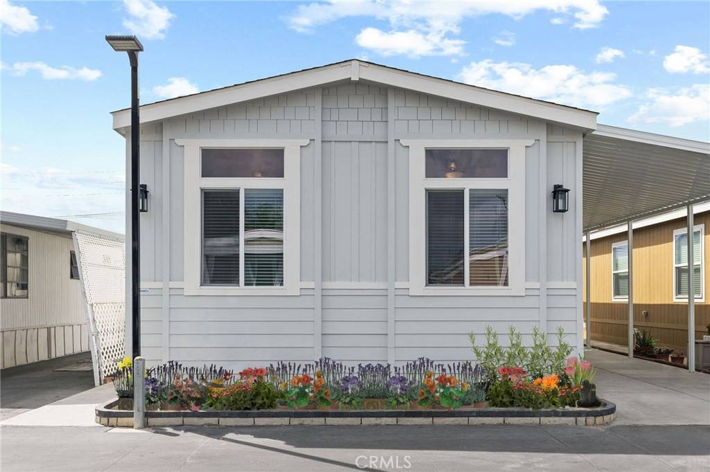 Westminster, CA 92683,15621 Beach Blvd. #19 #19