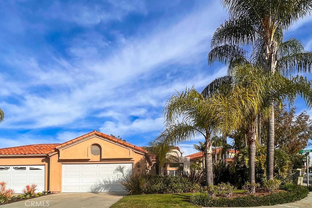 Laguna Niguel, CA 92677,27 Genoa