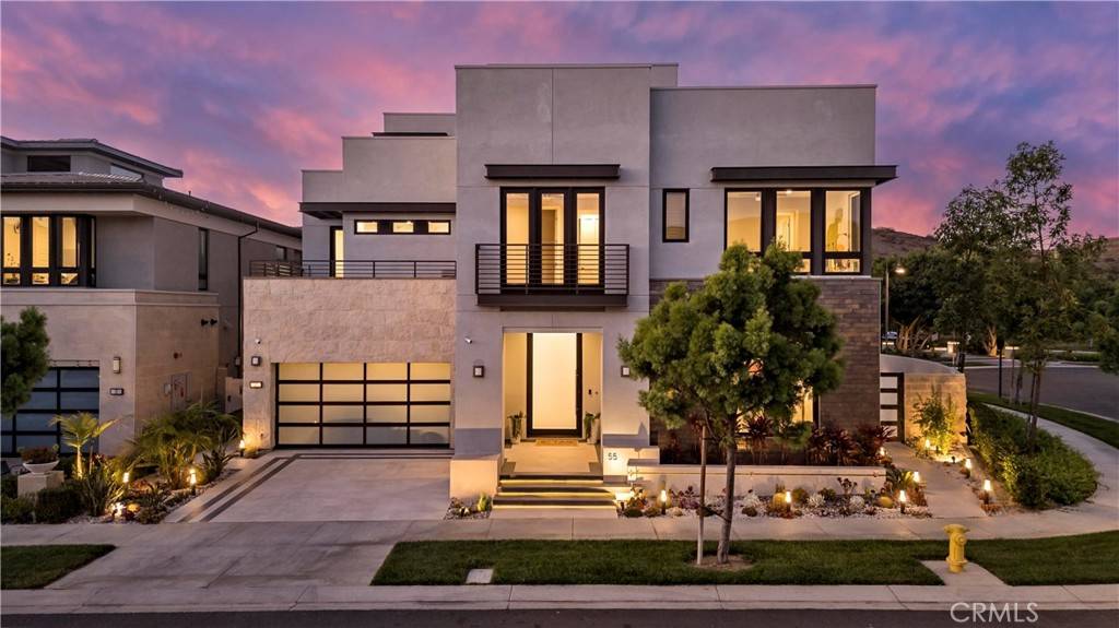 Irvine, CA 92618,55 Hartman