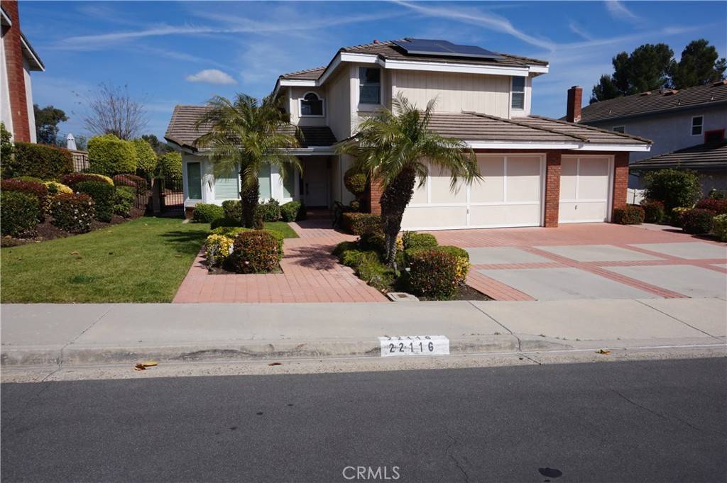 Lake Forest, CA 92630,22116 Richford DR