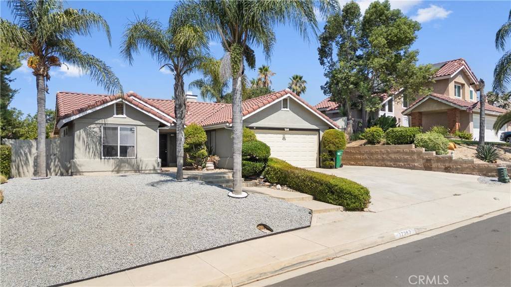 Moreno Valley, CA 92557,12363 Champlain ST
